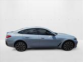 Thumbnail of 2023 Brooklyn Grey Metallic BMW i4 Gran Coupe