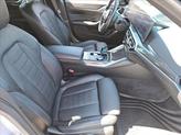 Thumbnail of 2023 Brooklyn Grey Metallic BMW i4 Gran Coupe