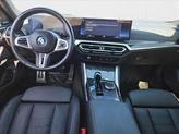 Thumbnail of 2023 Brooklyn Grey Metallic BMW i4 Gran Coupe