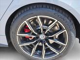 Thumbnail of 2023 Brooklyn Grey Metallic BMW i4 Gran Coupe