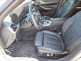 Thumbnail of 2023 Brooklyn Grey Metallic BMW i4 Gran Coupe