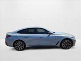 Thumbnail of 2023 Brooklyn Grey Metallic BMW i4 Gran Coupe