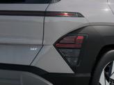 Thumbnail of 2026 Cyber Gray Metallic Hyundai KONA