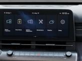 Thumbnail of 2026 Cyber Gray Metallic Hyundai KONA