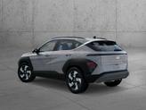Thumbnail of 2026 Cyber Gray Metallic Hyundai KONA