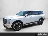 Photo of 2026 Creamy White Pearl Hyundai PALISADE