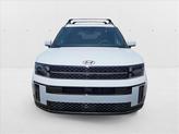 Thumbnail of 2025 Serenity White Hyundai SANTA FE HEV