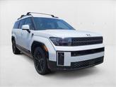 Thumbnail of 2025 Serenity White Hyundai SANTA FE HEV