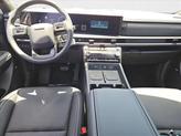 Thumbnail of 2025 Serenity White Hyundai SANTA FE HEV