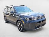 Thumbnail of 2026 Phantom Black Hyundai SANTA FE
