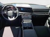 Thumbnail of 2026 Phantom Black Hyundai SANTA FE