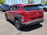 Thumbnail of 2024 Ultimate Red Metallic Hyundai KONA