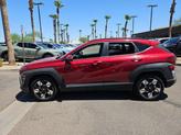 Thumbnail of 2024 Ultimate Red Metallic Hyundai KONA
