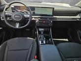 Thumbnail of 2025 Rockwood Green Hyundai TUCSON
