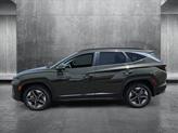 Thumbnail of 2025 Rockwood Green Hyundai TUCSON