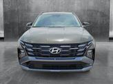 Thumbnail of 2025 Rockwood Green Hyundai TUCSON