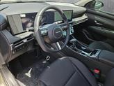 Thumbnail of 2025 Rockwood Green Hyundai TUCSON