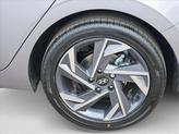 Thumbnail of 2025 Fluid Metal Hyundai ELANTRA