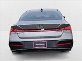 Thumbnail of 2025 Fluid Metal Hyundai ELANTRA