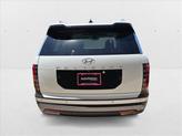 Thumbnail of 2026 Creamy White Hyundai PALISADE