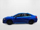 Thumbnail of 2020 WR Blue Pearl Subaru WRX