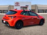 Thumbnail of 2025 0y8 Toyota Corolla