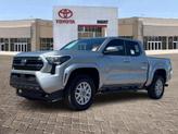 Thumbnail of 2025 01j9 Toyota Tacoma