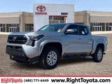 Photo of 2025 01j9 Toyota Tacoma