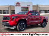 Photo of 2025 03u5 Toyota Tacoma