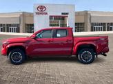 Thumbnail of 2025 03u5 Toyota Tacoma