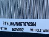 Thumbnail of 2025 03u5 Toyota Tacoma