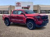 Thumbnail of 2025 03u5 Toyota Tacoma
