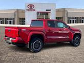 Thumbnail of 2025 03u5 Toyota Tacoma