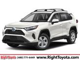 Photo of 2025 0040 Toyota RAV4 Hybrid
