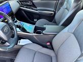 Thumbnail of 2024 Elemental Silver Metallic Toyota bZ4X