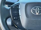 Thumbnail of 2024 Elemental Silver Metallic Toyota bZ4X