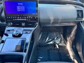 Thumbnail of 2024 Elemental Silver Metallic Toyota bZ4X