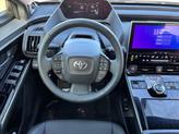 Thumbnail of 2024 Elemental Silver Metallic w/Black Roof Toyota bZ4X