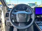 Thumbnail of 2024 Elemental Silver Metallic w/Black Roof Toyota bZ4X