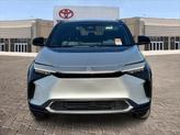 Thumbnail of 2024 Elemental Silver Metallic w/Black Roof Toyota bZ4X