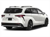 Thumbnail of 2025 Ice Cap Toyota Sienna