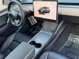 Thumbnail of 2025 Stealth Grey Tesla Model Y