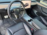 Thumbnail of 2025 Stealth Grey Tesla Model Y