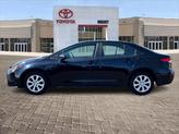 Thumbnail of 2024 Midnight Black Metallic Toyota Corolla