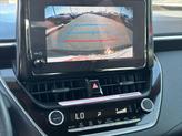 Thumbnail of 2024 Midnight Black Metallic Toyota Corolla