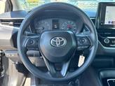 Thumbnail of 2024 Midnight Black Metallic Toyota Corolla