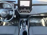 Thumbnail of 2024 Midnight Black Metallic Toyota Corolla