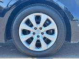 Thumbnail of 2024 Midnight Black Metallic Toyota Corolla