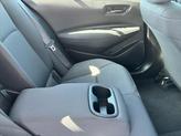 Thumbnail of 2024 Midnight Black Metallic Toyota Corolla
