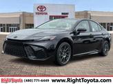 Photo of 2026 0218 Toyota Camry